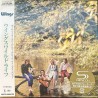 Muziek Cd Rock Paul McCartney - Wild Life (SHM-CD) (Limited Japanese Edition)