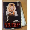 Kim Wilde – 2-6-5-8-0 (Cassette)