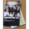 Fleetwood Mac ‎– Fleetwood Mac Live (Cassette, 1)