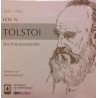 Lew N. Tolstoi - Die Kreuzersonate (4 CD)
