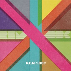 Cd Pop R.E.M. At The Bbc (Limited Edition) (8CD + DVD)