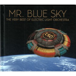Electric Light Orchestra ‎– Mr. Blue Sky (The Very Best Of Electric Light Orchestra)