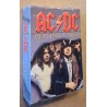 AC/DC - AC/DC Playing Cards Full Color Images OF AC/DC
