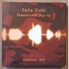 Kate Bush - Kate Bush Remasterd Pop-Up Coaster Set