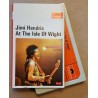 Jimi Hendrix – Isle Of Wight (Cassette)