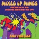 Various - Mixed Up Minds Part Fourteen (Obscure Rock & Pop From The British Isles 1970-1975) (CD)