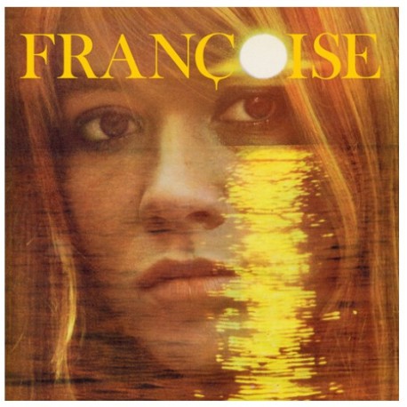 Francoise Hardy - La maison où j'ai grandi (CD)