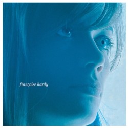 Francoise Hardy - L'amitié (CD)