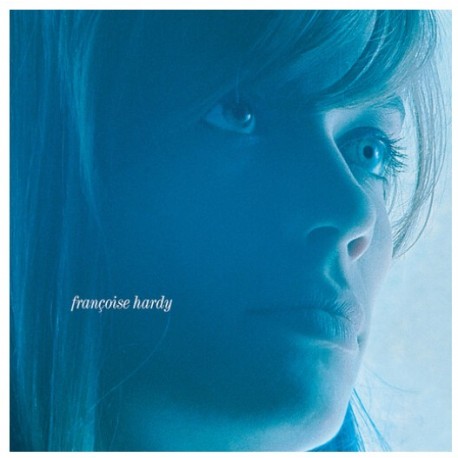 Francoise Hardy - L'amitié (CD)