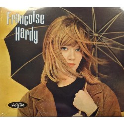 Francoise Hardy - Tous les garçons et les filles (CD)