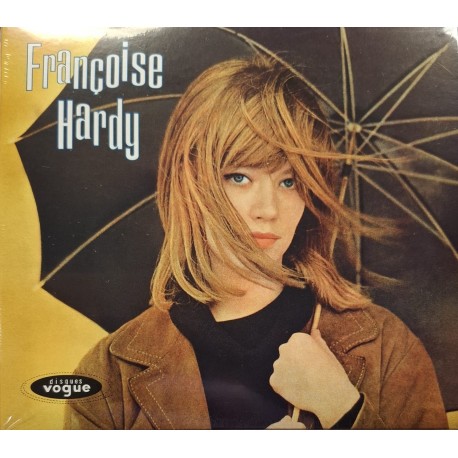 Francoise Hardy - Tous les garçons et les filles (CD)