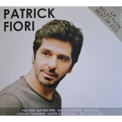 Patrick Fiori - La Selection (3CD)