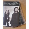 Jimmy Page & Robert Plant ‎– No Quarter: Jimmy Page & Robert Plant Unledded (Cassette)