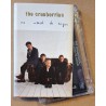 The Cranberries ‎– No Need To Argue (Cassette)