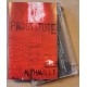 Alphaville ‎– Prostitute (Cassette)