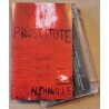 Alphaville ‎– Prostitute (Cassette)