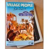 Village People – Go West (Cassette)