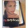 Sade – Stronger Than Pride (Cassette)