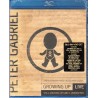 Peter Gabriel - Growing Up Live + Still Growing Up Live & Unwrapped (Blu Ray + DVD)