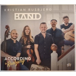 According to Rusbjerg (CD)