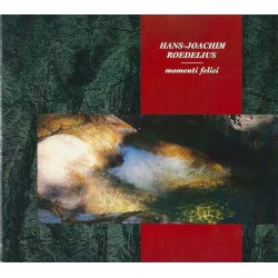Hans-Joachim Roedelius - Momenti Felici (CD) (Remastered)
