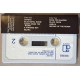 Joni Mitchell ‎– Hejira (Cassette)