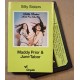 Maddy Prior & June Tabor ‎– Silly Sisters (Cassette)