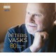 Peteris Vasks: 80th Anniversary Edition (3 CD)