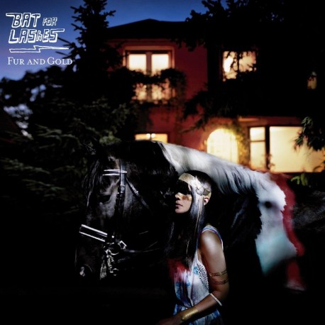 Bat For Lashes - Fur And Gold (2 CD) (Deluxe Edition) (Remastered)