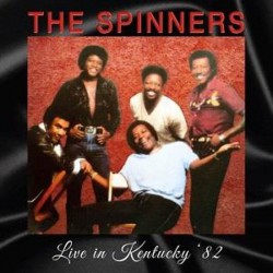 The Spinners -Live In Kentucky '82