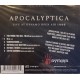Apocalyptica - Live At Dynamo Open Air 1999