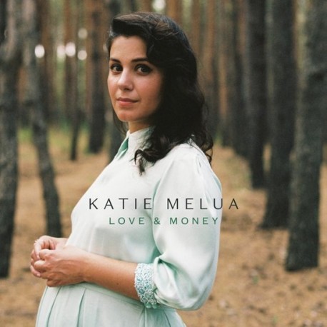 Katie Melua - Love & Money (CD) (Deluxe Edition)