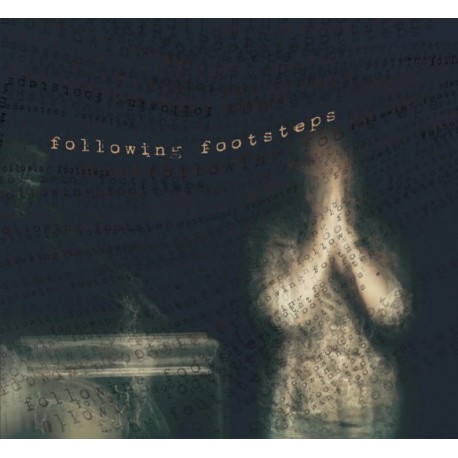 Following Footsteps (SWR149) (CD)
