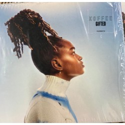 Koffee - Gifted (CD)
