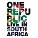 Onerepublic - Live In South Africa (DVD)