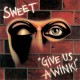 Sweet – Give Us A Wink! (CD)
