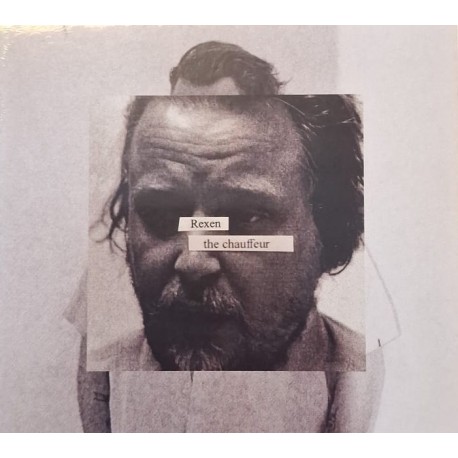 Rexen - The Chauffeur (CD)