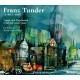 Franz Tunder – Ensemble La Dolcezza, Arvid Gast (CD)
