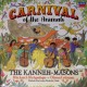 The Kanneh-Masons & Friends – Carnival of the Animals / Grandpa Christmas
