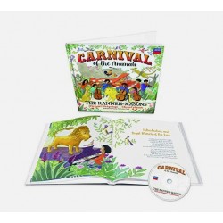 The Kanneh-Masons & Friends – Carnival of the Animals / Grandpa Christmas