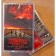 Various – Stranger Things (Music From The Netflix Original Series)  (Cassette)