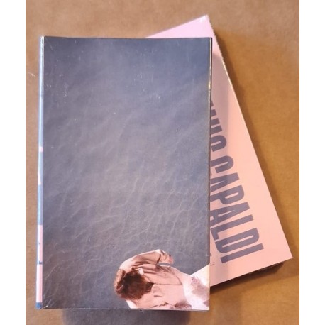 Lewis Capaldi – Broken By Desire To Be Heavenly Sent (Cassette)