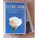 Elton John – Something About The Way You Look Tonight / Candle In The Wind 1997 (Cassette)