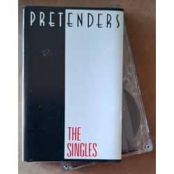 Pretenders ‎– The Singles (Cassette)