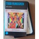 Todd Rundgren ‎– Initiation (Cassette)