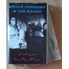 Bruce Hornsby And The Range – A Night On The Town (Cassette)