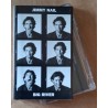 Jimmy Nail ‎– Big River (Cassette)