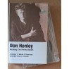 Don Henley ‎– Building The Perfect Beast (Cassette)