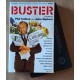 Various – Buster - Original Motion Picture Soundtrack (Cassette)