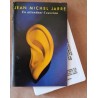 Jean Michel Jarre ‎– En Attendant Cousteau (Cassette)